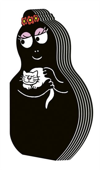 Barbamama N. éd. - ANNETTE TISON
