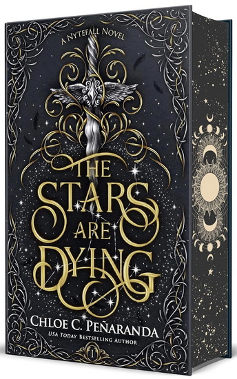 The Stars Are Dying: Special Edition - CHLOE C PENARANDA
