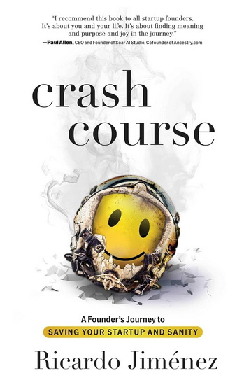 Crash Course - RICARDO JIMÉNEZ