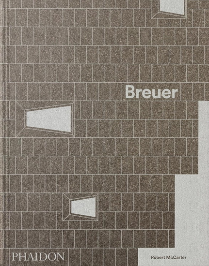 Breuer - ROBERT MCCARTER