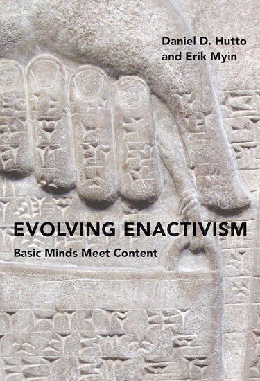 EVOLVING ENACTIVISM (POD) - DANIEL D HUTTO