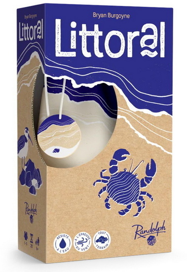 Littoral