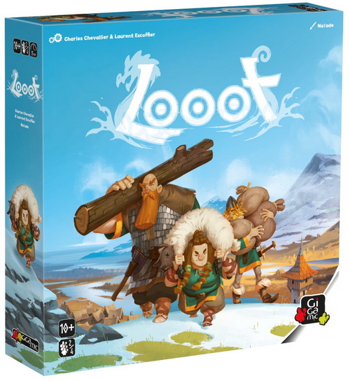 Looot