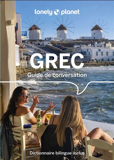 Grec 9e éd. - THANASIS SPILIAS