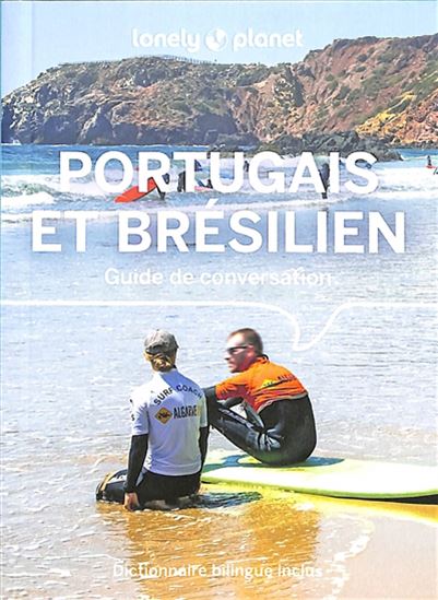 Portugais 14e éd. - COLLECTIF