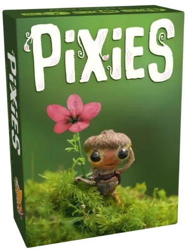 Pixies VF