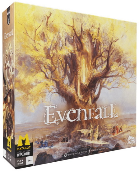 Evenfall VF