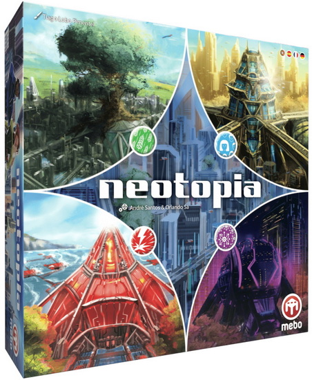 Neotopia
