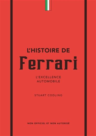 Ferrari - COLLECTIF