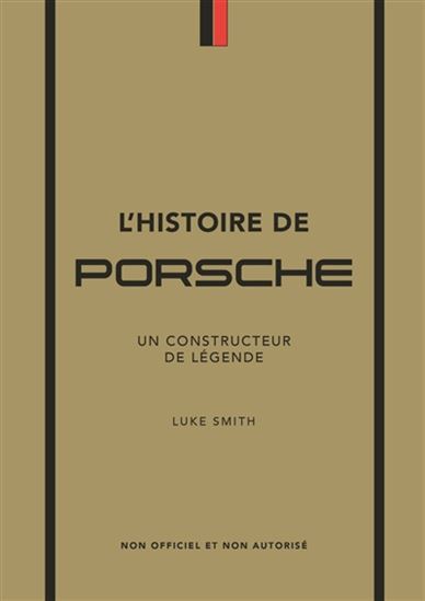 Porsche - COLLECTIF