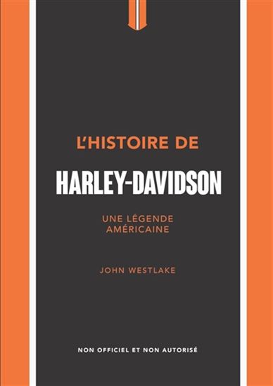 Harley-Davidson - COLLECTIF