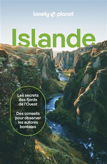 Islande 7e éd. - Collectif