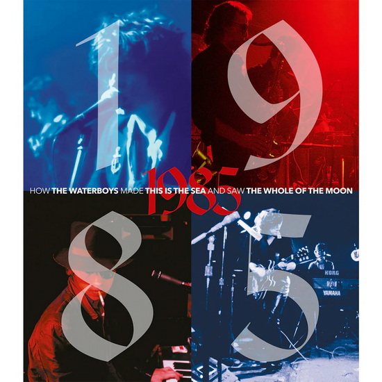 1985 (6 CD) - WATERBOYS