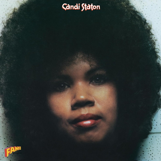 Candi Staton - CANDI STATON