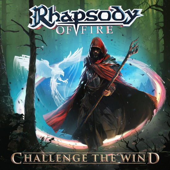 Challenge The Wind - RHAPSODY OF FIRE