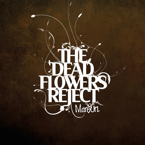 The Dead Flowers Reject (Vinyle) - MANSUN