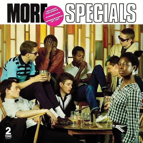 More Specials (Vinyle) - SPECIALS