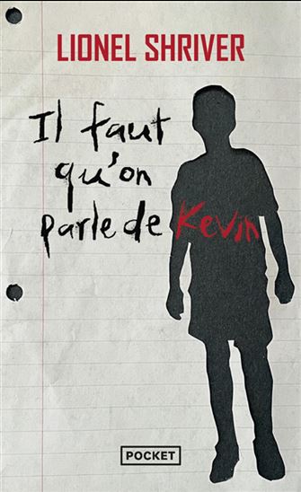 Il faut qu&#39;on parle de Kevin N .éd. - LIONEL SHRIVER