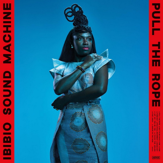 Pull the Rope - IBIBIO SOUND MACHINE