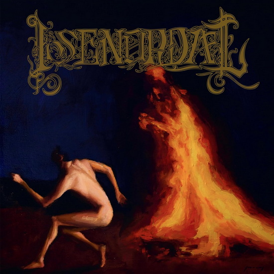 Requiem For Eirene (2 CD) - ISENORDAL