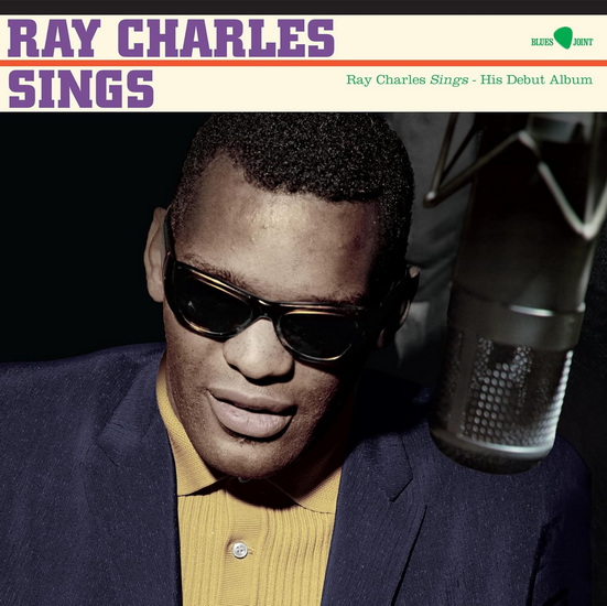 Sings (3 bonus tracks) (Vinyle 180g) - RAY CHARLES