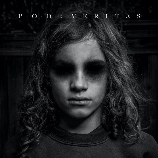 Veritas (Vinyle - Clair) - P.O.D.