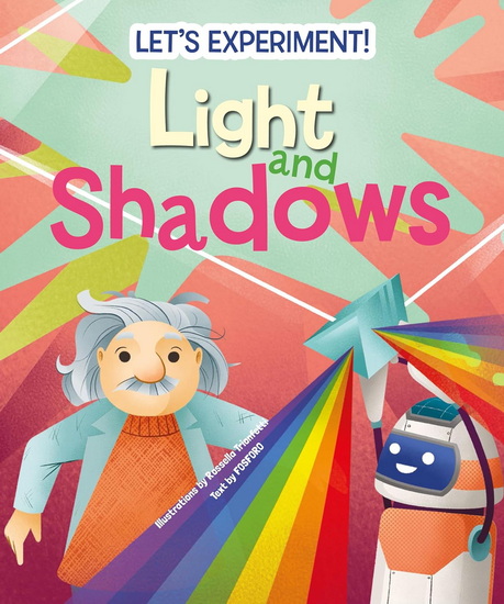 Light and Shadows - MATTIA CRIVELLINI - ROSSELLA TRIONFETTI