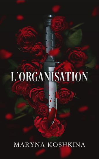 L'Organisation - MARYNA KOSHKINA