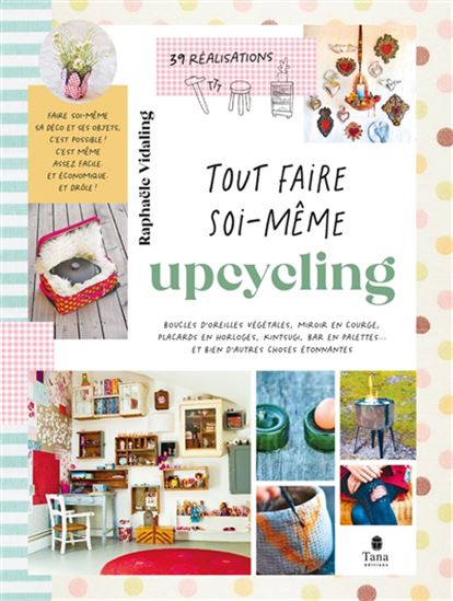 Réparation - RAPHAËLE VIDALING