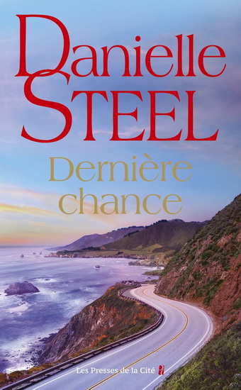 Dernière chance - DANIELLE STEEL