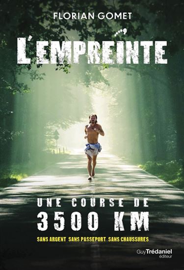 L&#39;Empreinte - FLORIAN GOMET