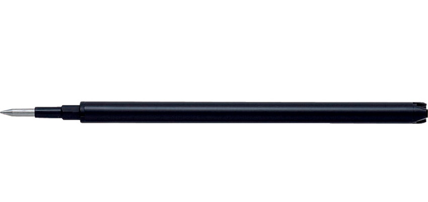 Ens. 2 recharges pour Stylo Frixion bille 0.5mm Noir
