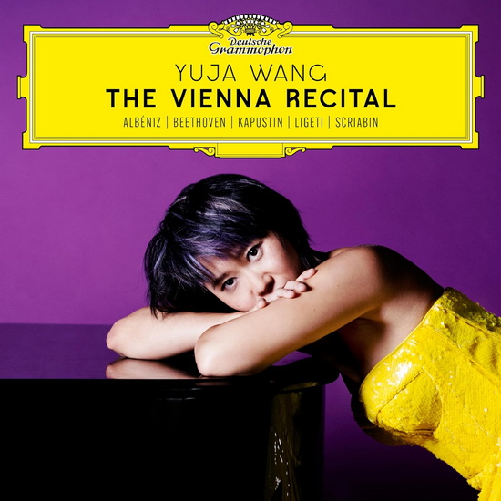The Vienna Recital (2 Vinyle) - COMPILATION CLASSIQUE