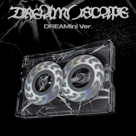 Dream()Scape (Ver. Case) - NCT DREAM