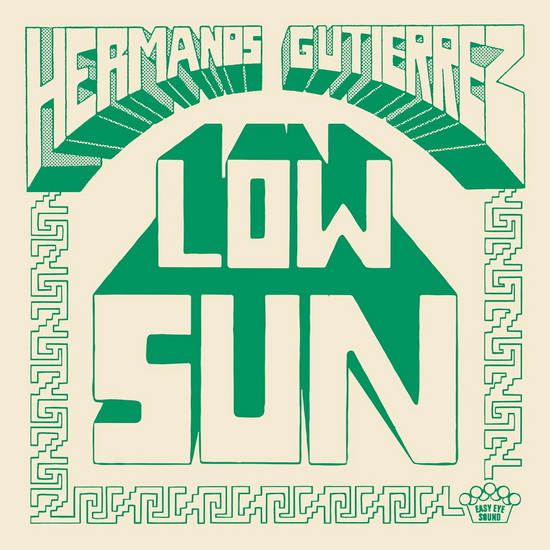 Los Sun - Los Chicos Trestes (el Michels Affair Remix) (Vinyle 7 Po.) - HERMANOS GUTIÉRREZ