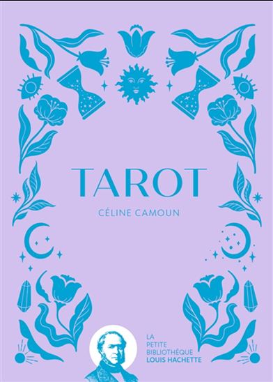 Tarot - CÉLINE CAMOUN & AL