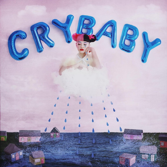 Cry Baby (Éd. Deluxe) - MELANIE MARTINEZ
