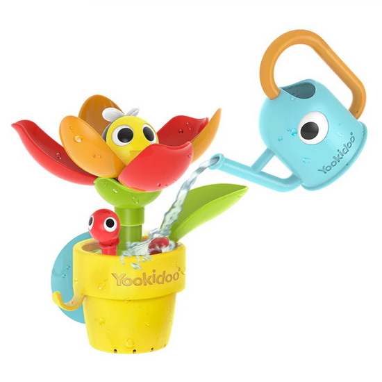 Pot de fleurs