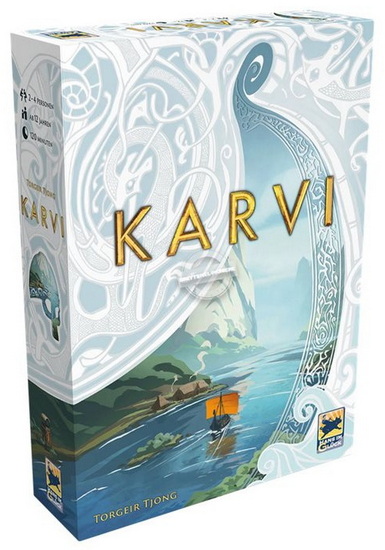 Karvi