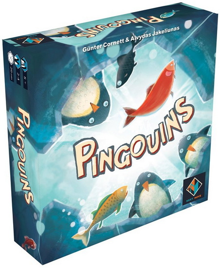 Pingouins