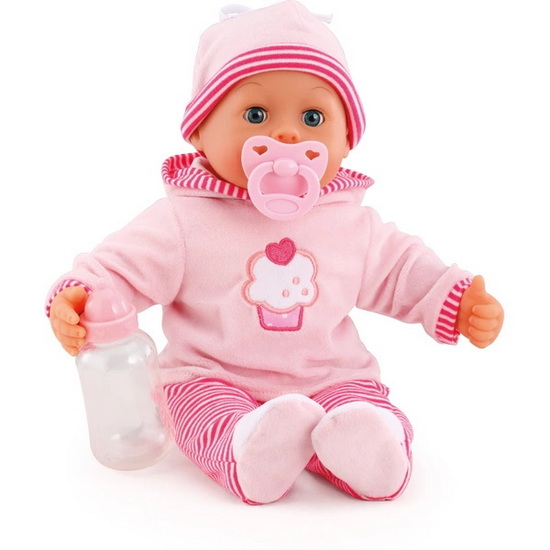 Bébé Premiers Mots 38cm
