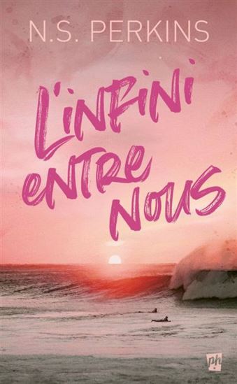 L&#39;Infini entre nous - N S PERKINS