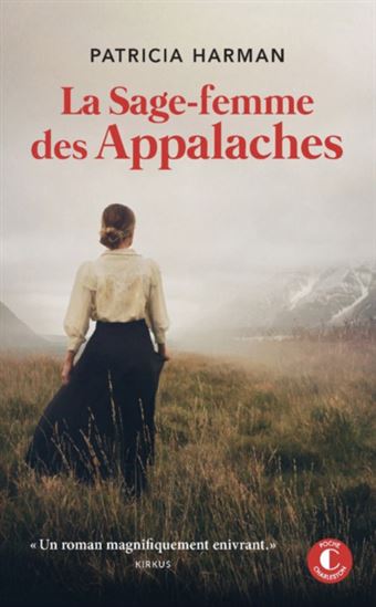 La Sage-femme des Appalaches - PATRICIA HARMAN