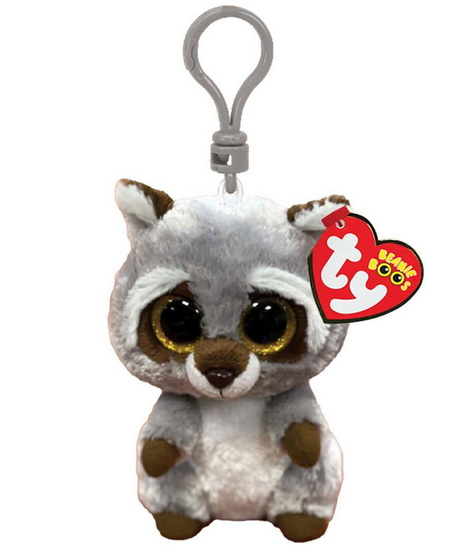 Raton laveur Oakie clip