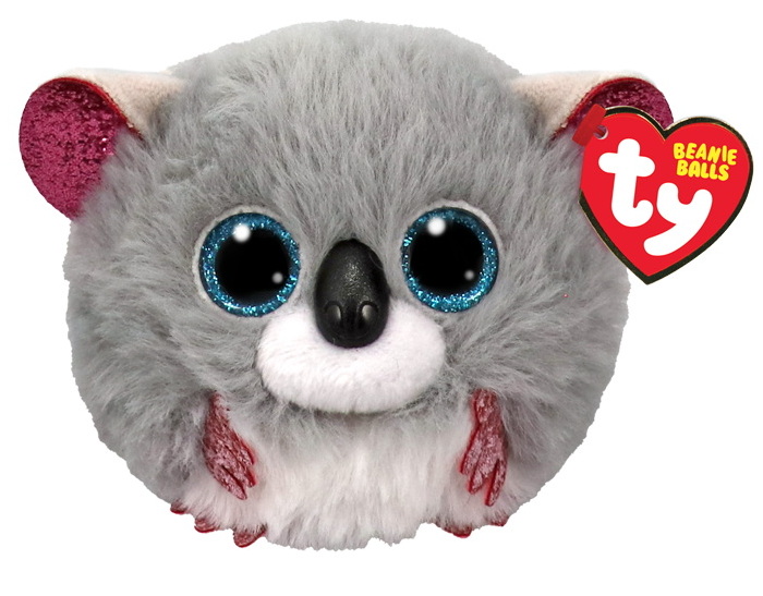 Koala gris Katy