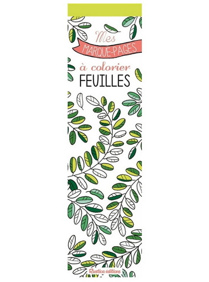 Feuilles - MARICA ZOTTINO