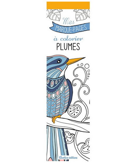 Plumes N. éd. - MARICA ZOTTINO