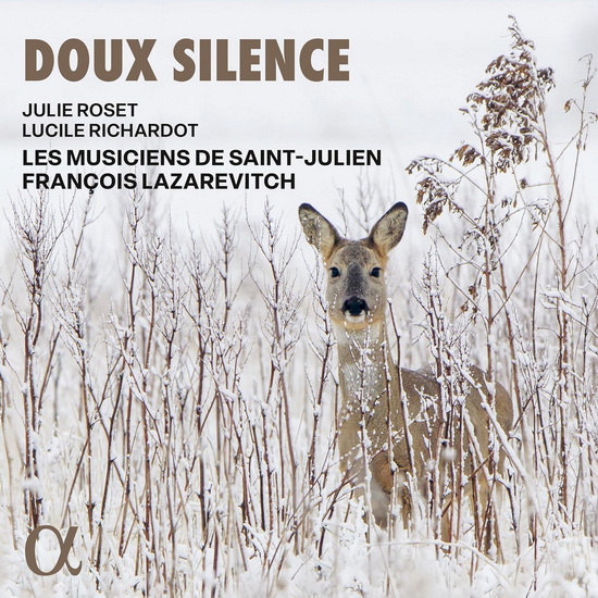 Doux silence - COMPILATION CLASSIQUE