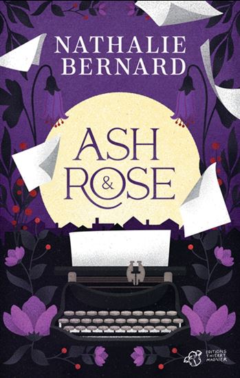 Ash & Rose - NATHALIE BERNARD