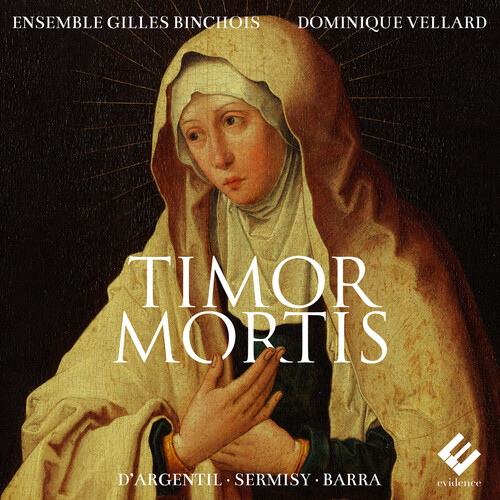 Timor Mortis - COMPILATION CLASSIQUE